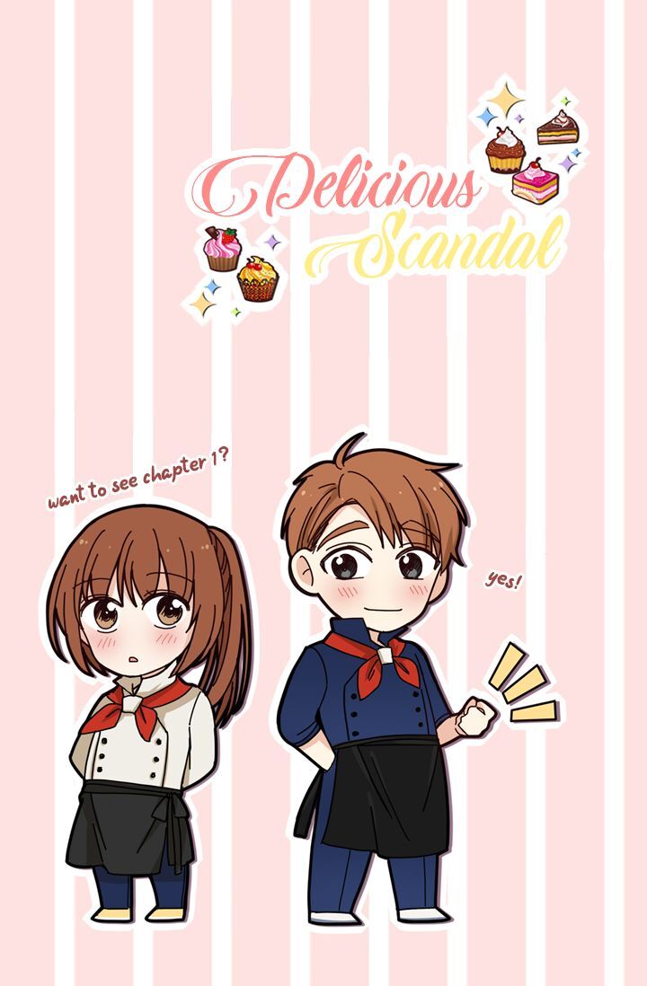 Delicious Scandal ch.001.1