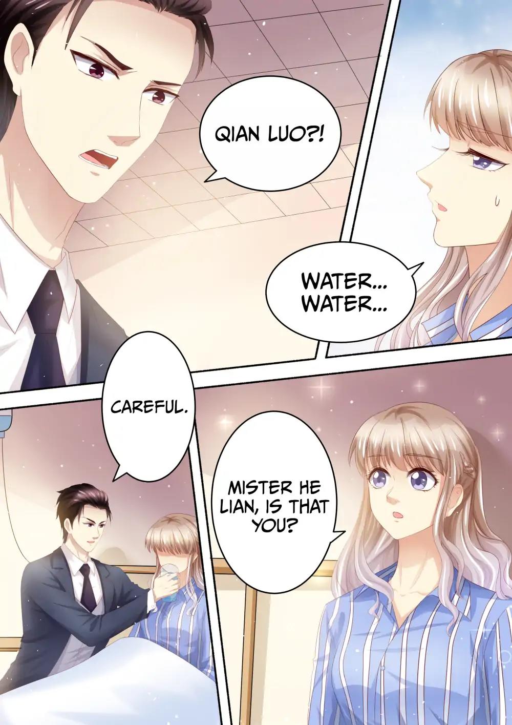 An Exorbitant Wife Chapter 100: