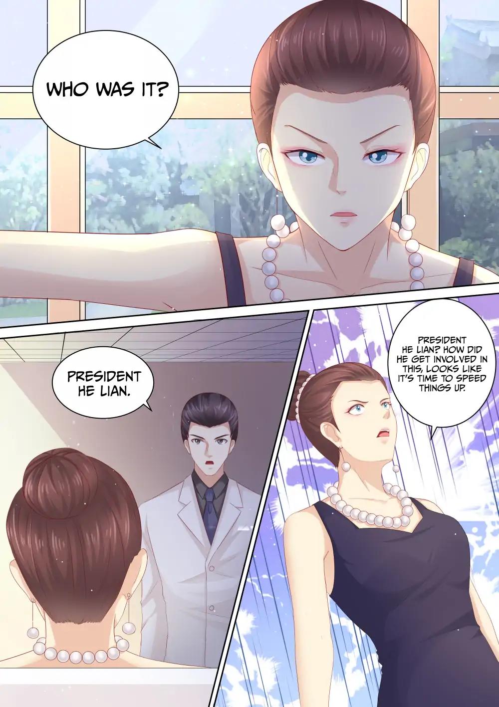 An Exorbitant Wife Chapter 103: