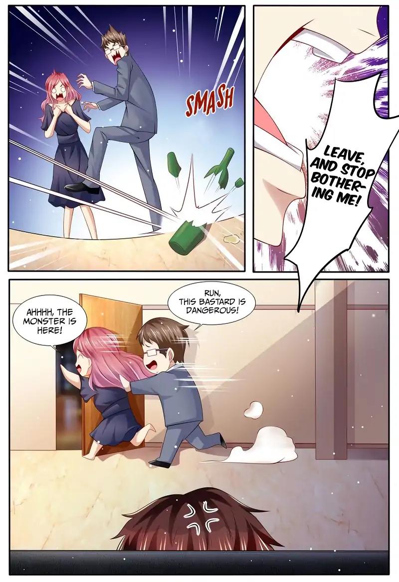 An Exorbitant Wife Chapter 120: