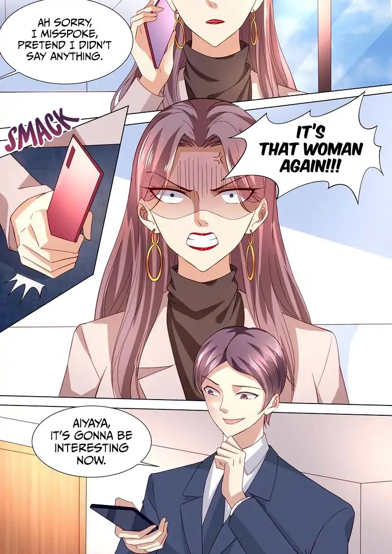 An Exorbitant Wife Chapter 121: