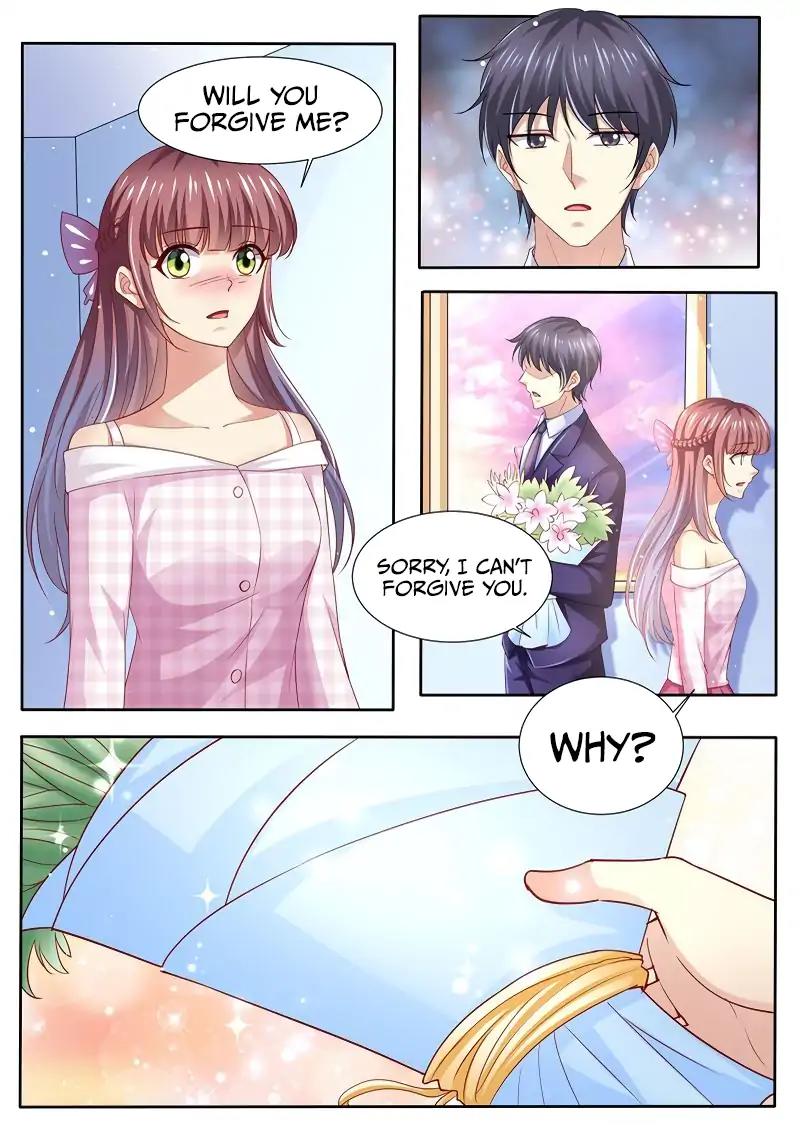 An Exorbitant Wife Chapter 130:
