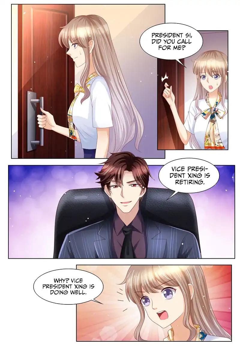 An Exorbitant Wife Chapter 131: