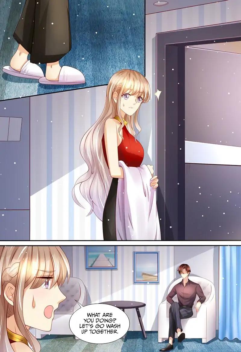 An Exorbitant Wife Chapter 138: