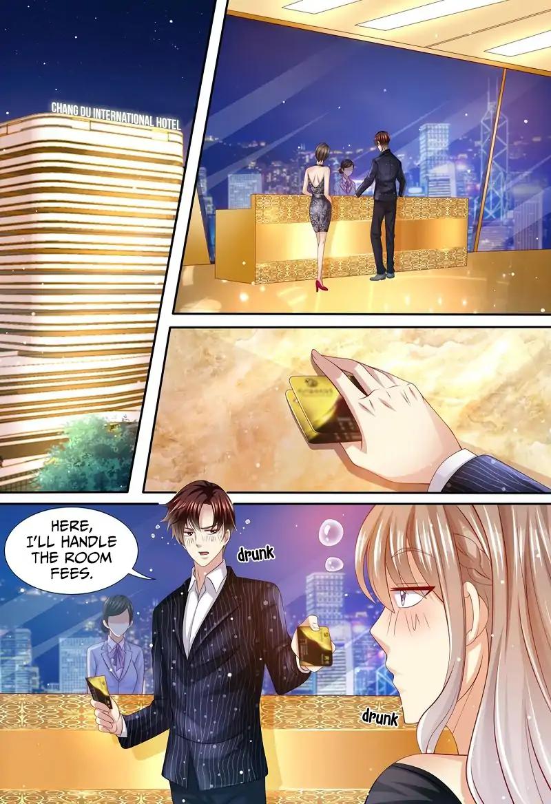 An Exorbitant Wife Chapter 140: