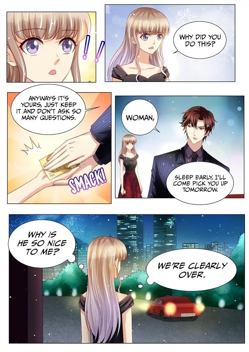 An Exorbitant Wife Chapter 142: