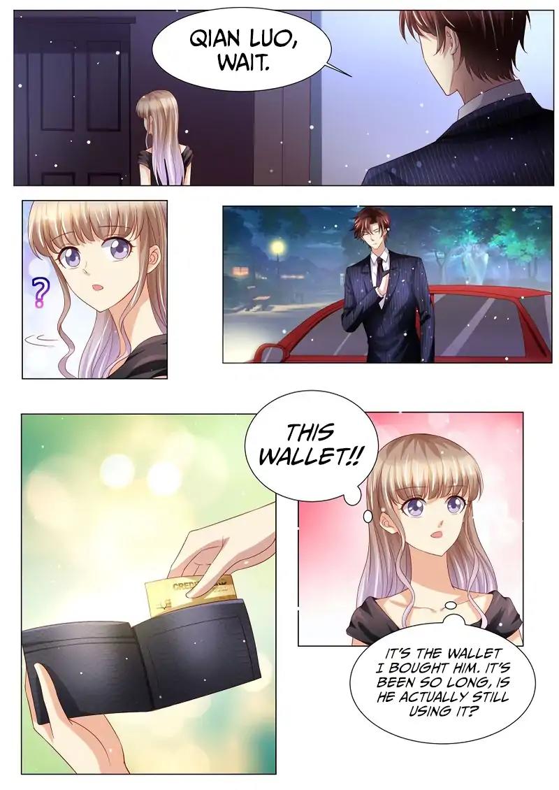 An Exorbitant Wife Chapter 142: