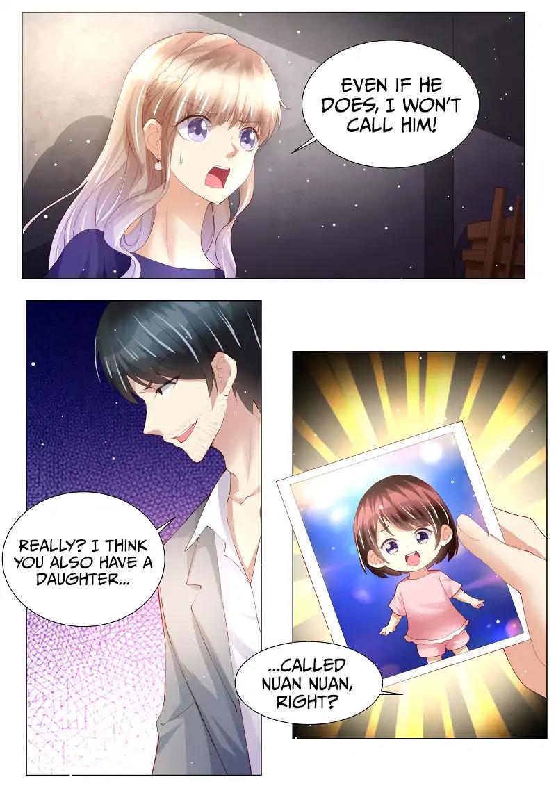 An Exorbitant Wife Chapter 149: