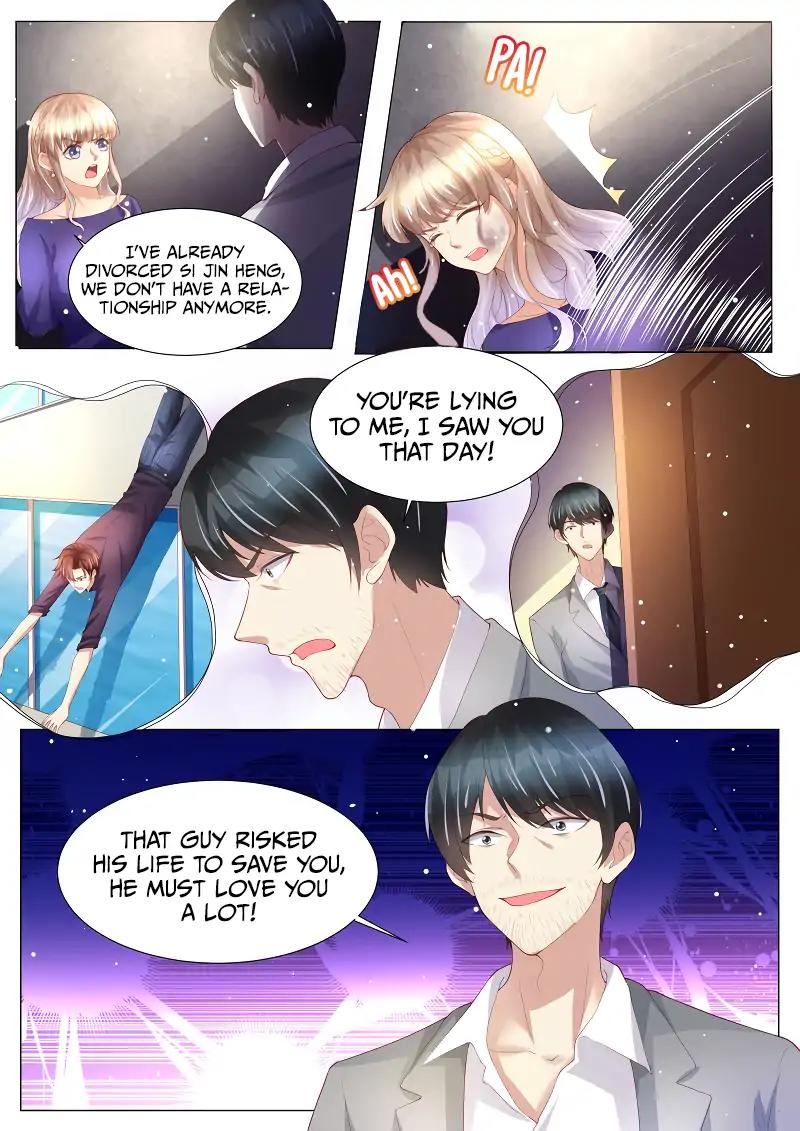 An Exorbitant Wife Chapter 149: