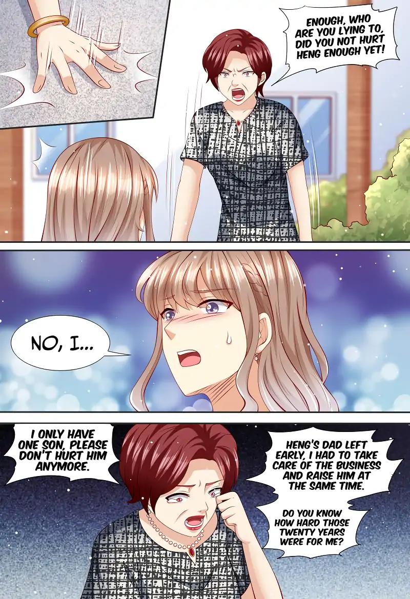 An Exorbitant Wife Chapter 152: