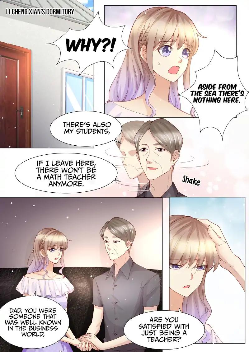 An Exorbitant Wife Chapter 165: