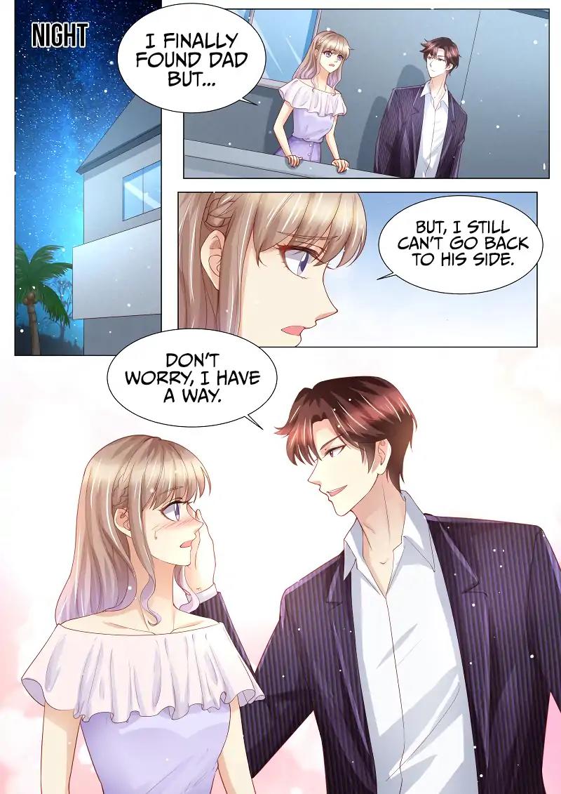 An Exorbitant Wife Chapter 165: