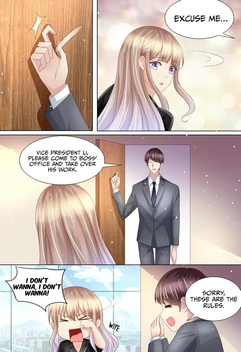 An Exorbitant Wife Chapter 170: