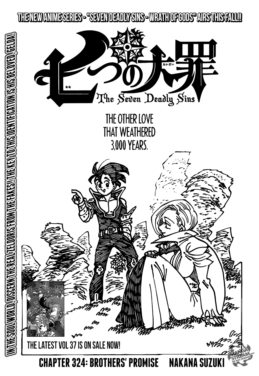 The Seven Deadly Sins 324