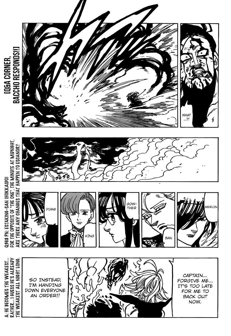 The Seven Deadly Sins 328