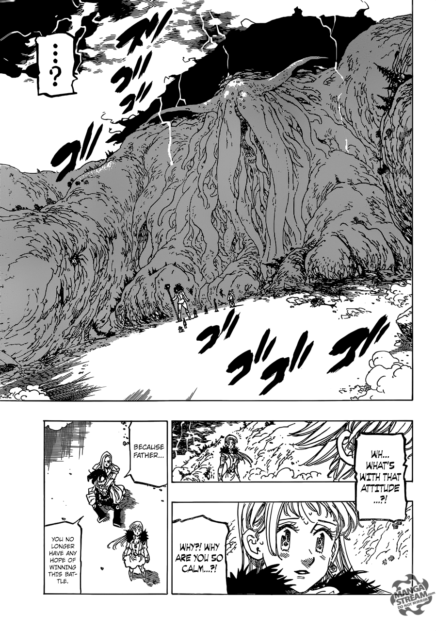 The Seven Deadly Sins 330