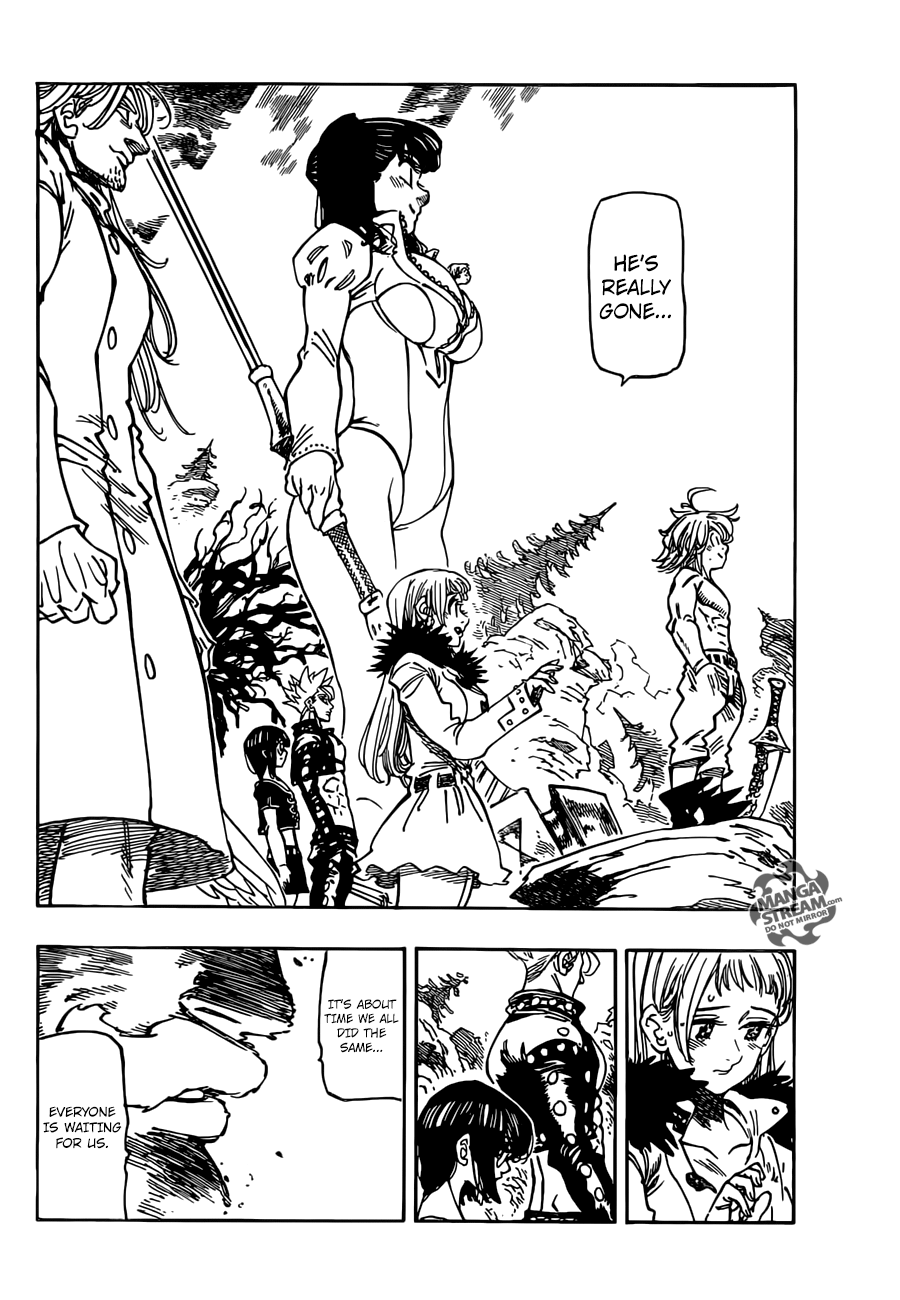 The Seven Deadly Sins 333