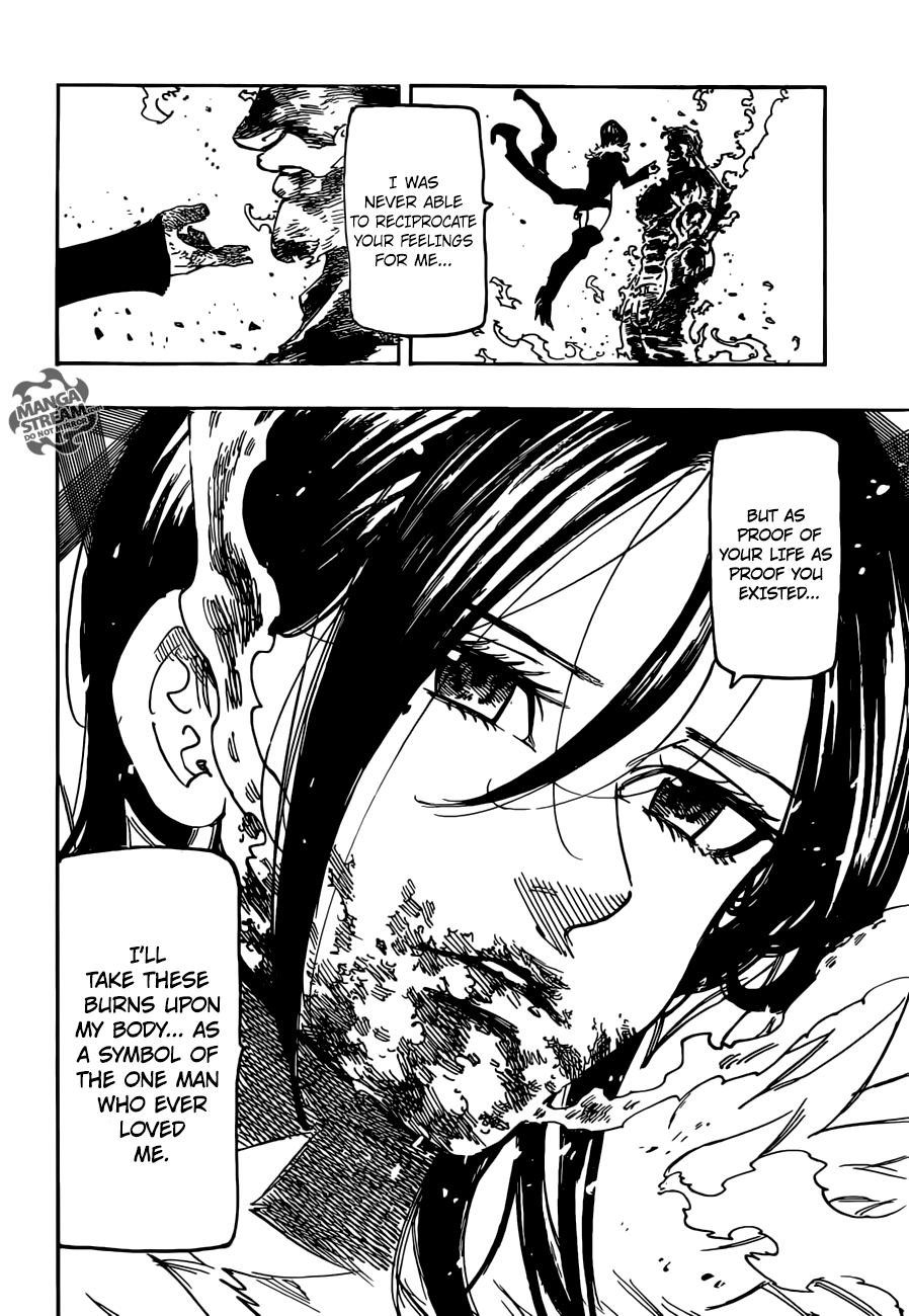 The Seven Deadly Sins 333
