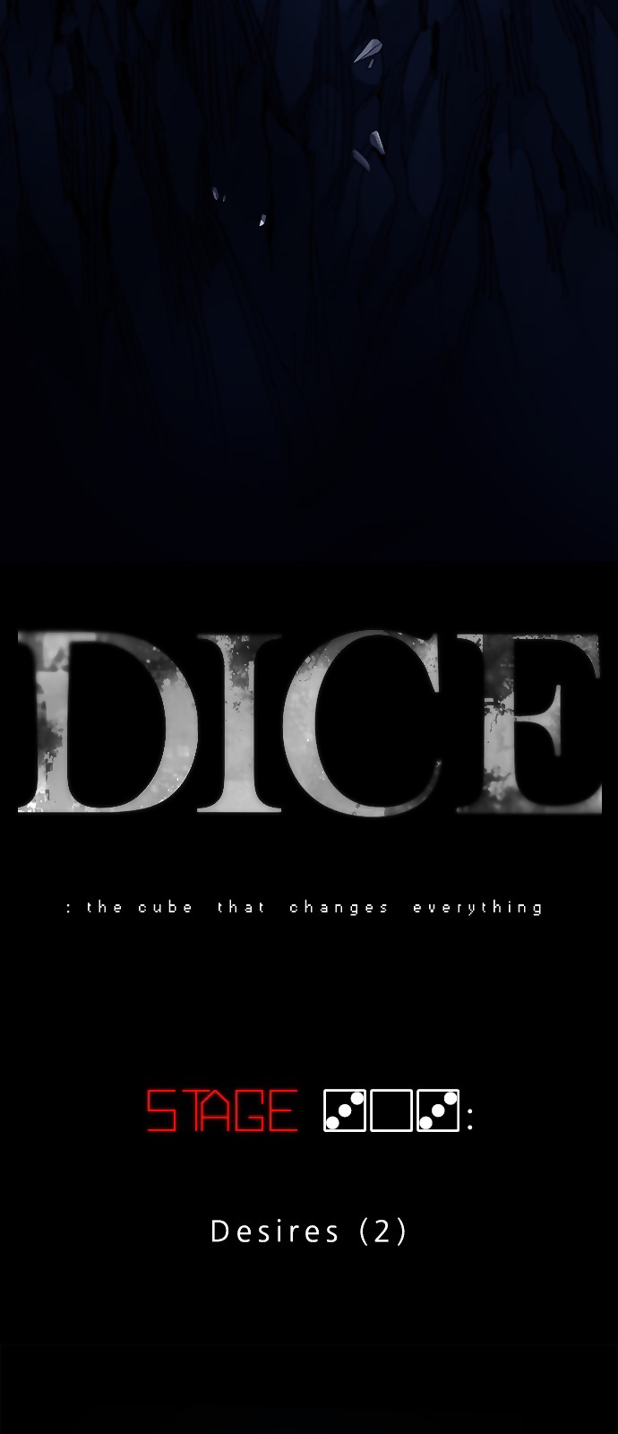 DICE: The Cube That Changes Everything Ch. 303 Desires (2)