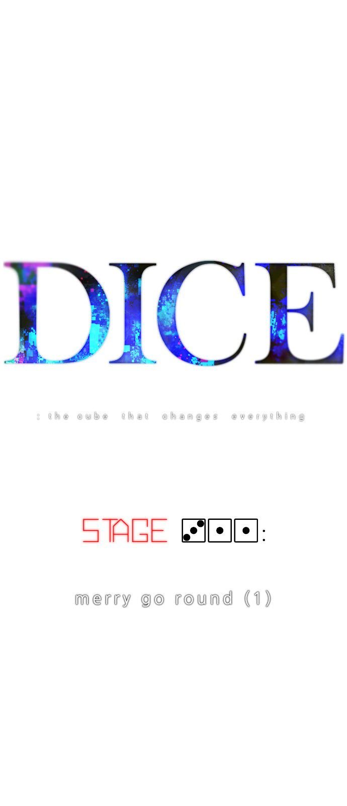 Dice: The Cube That Changes Everything Chapter 311