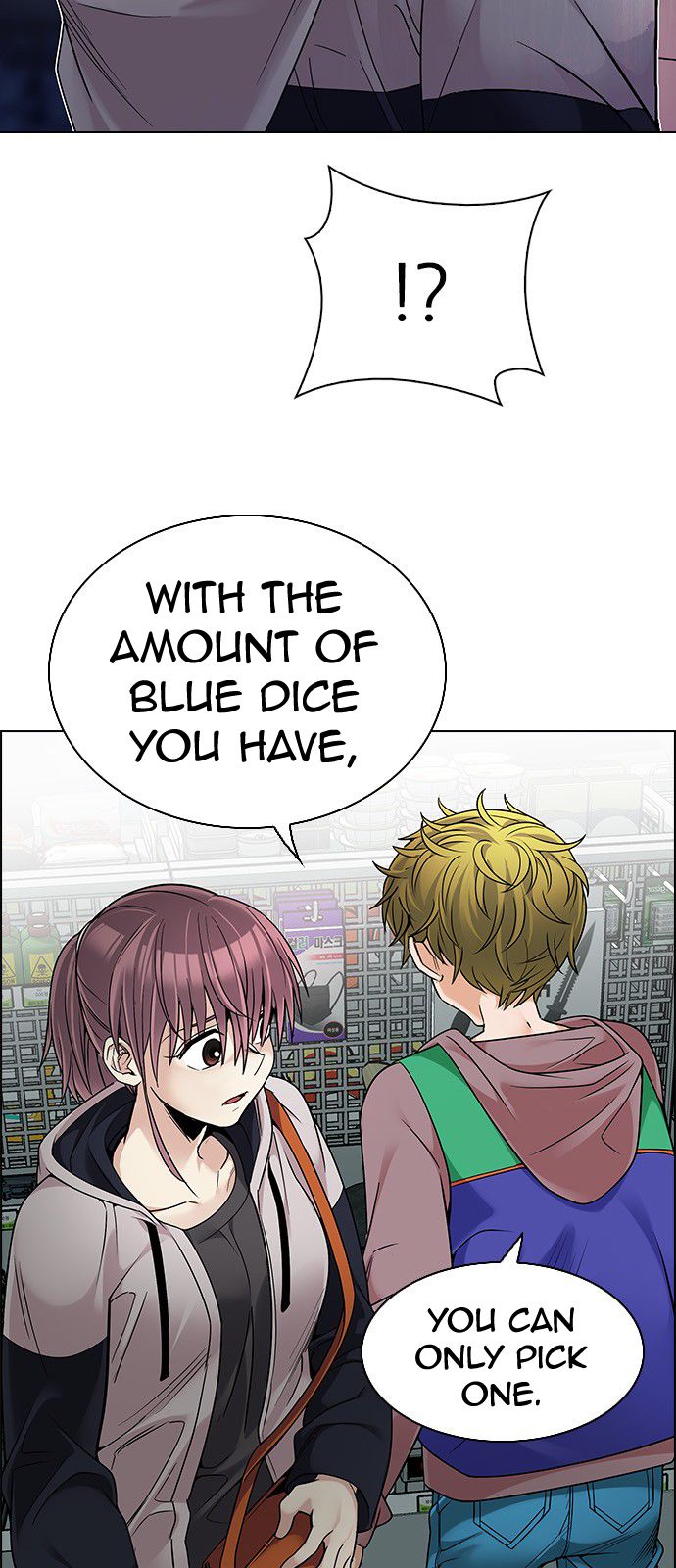 Dice: The Cube That Changes Everything Chapter 314