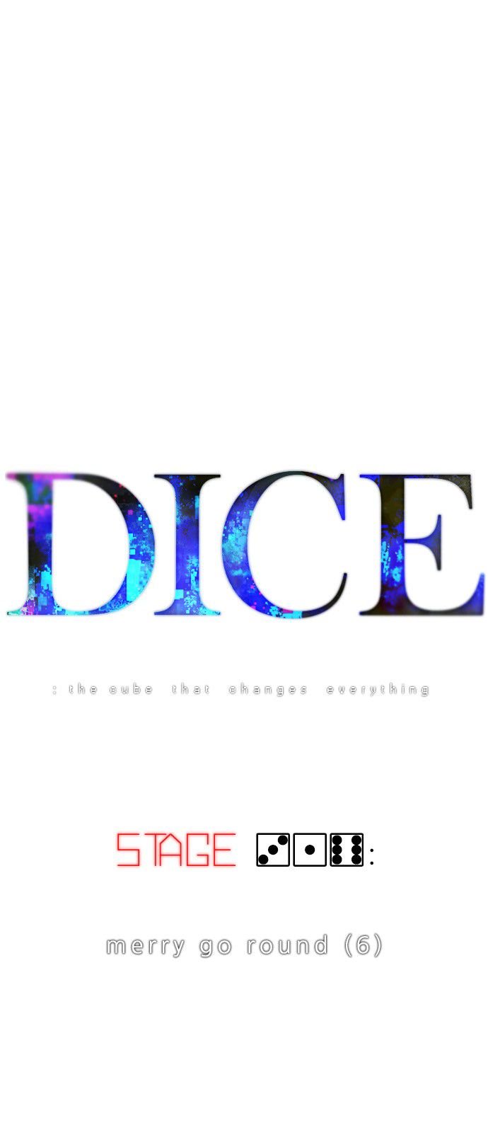 Dice: The Cube That Changes Everything Chapter 316