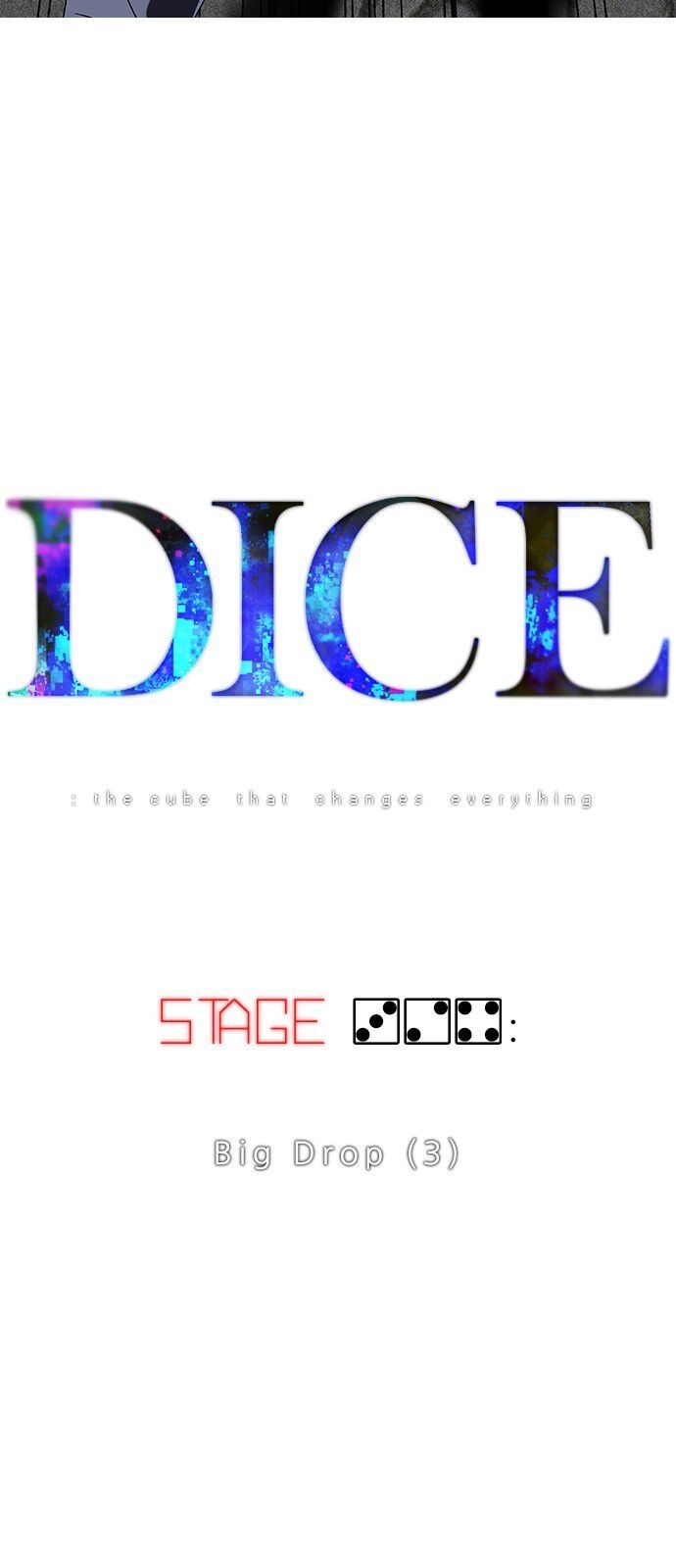 DICE: The Cube that Changes Everything ch.324