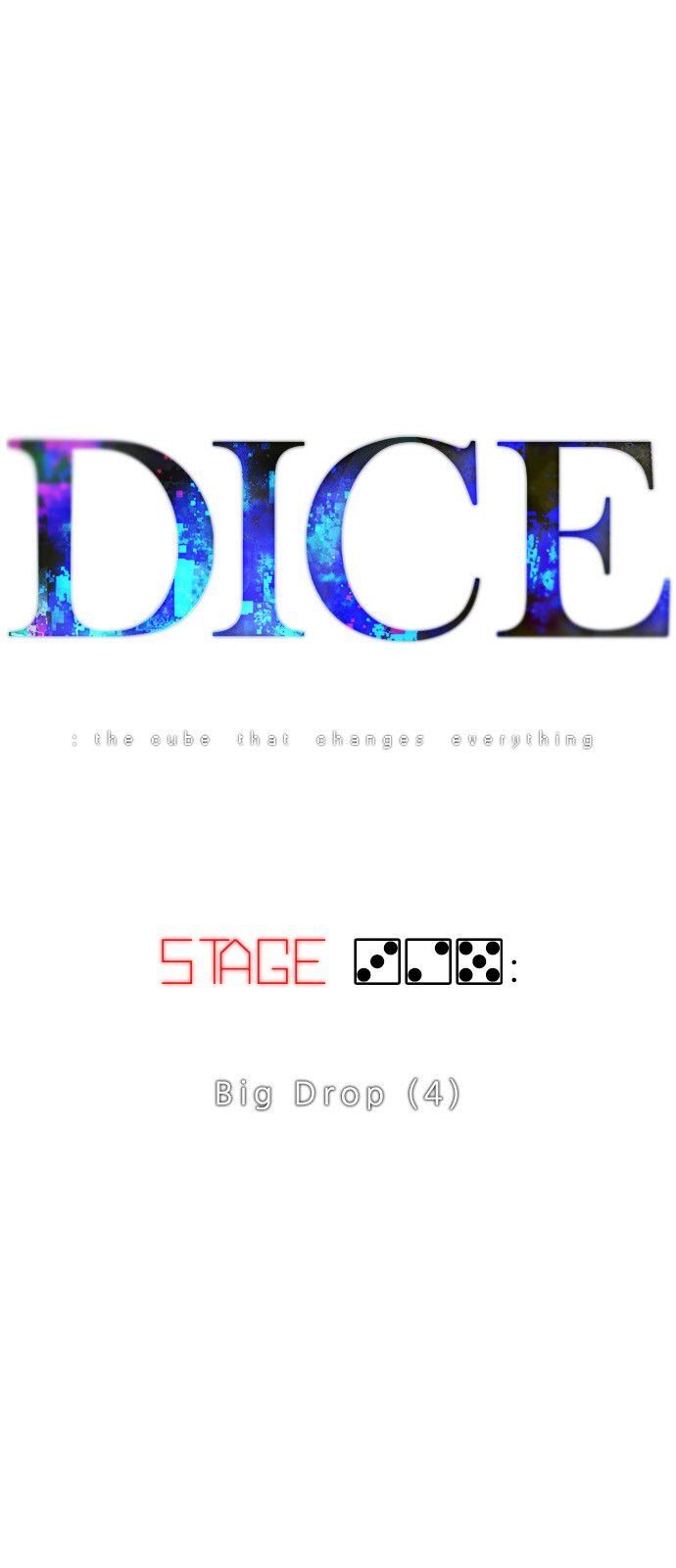 DICE: The Cube that Changes Everything ch.325