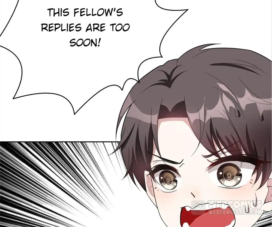 The Innocent Young Master Lu Chapter 40
