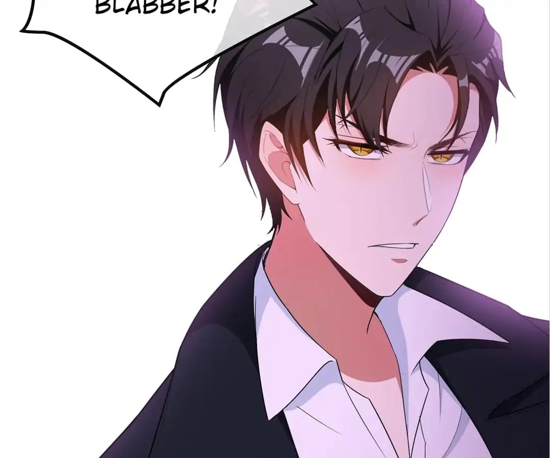 The Innocent Young Master Lu Chapter 45
