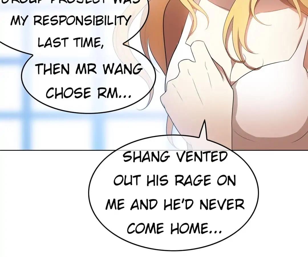 The Innocent Young Master Lu Chapter 53