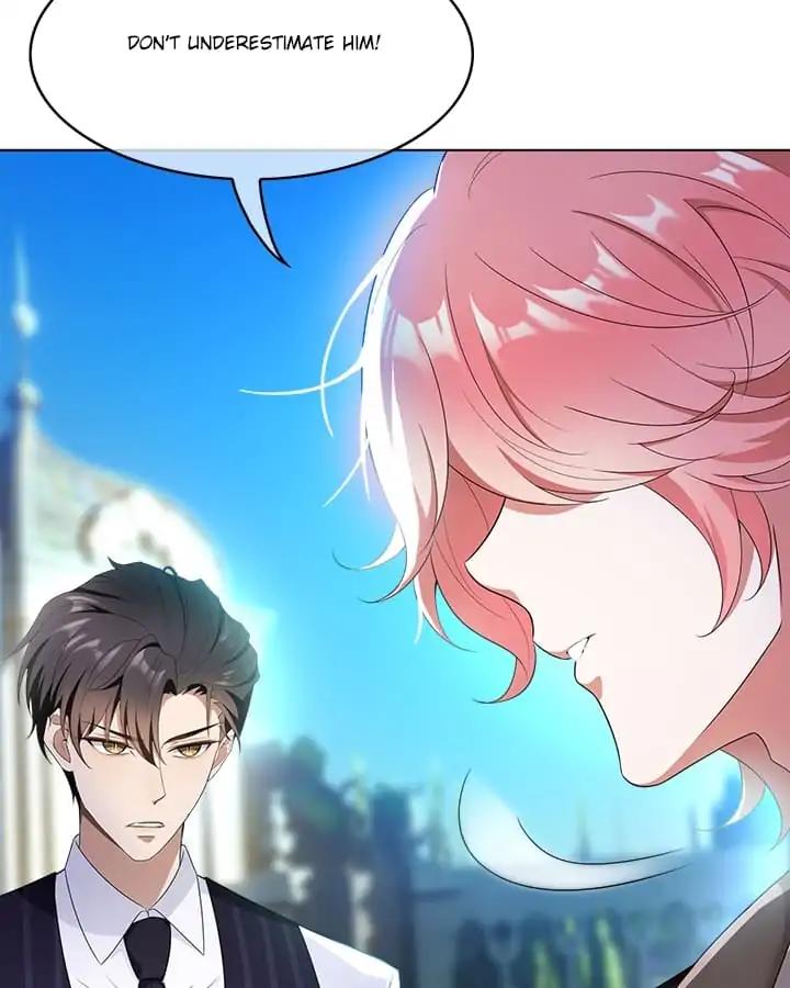 The Innocent Young Master Lu Chapter 58