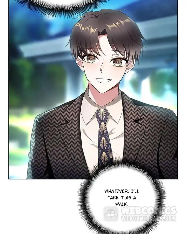The Innocent Young Master Lu Chapter 58