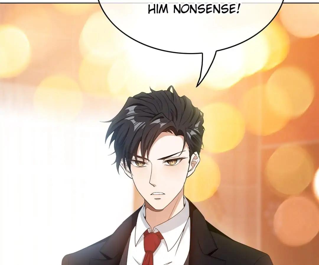 The Innocent Young Master Lu Chapter 61
