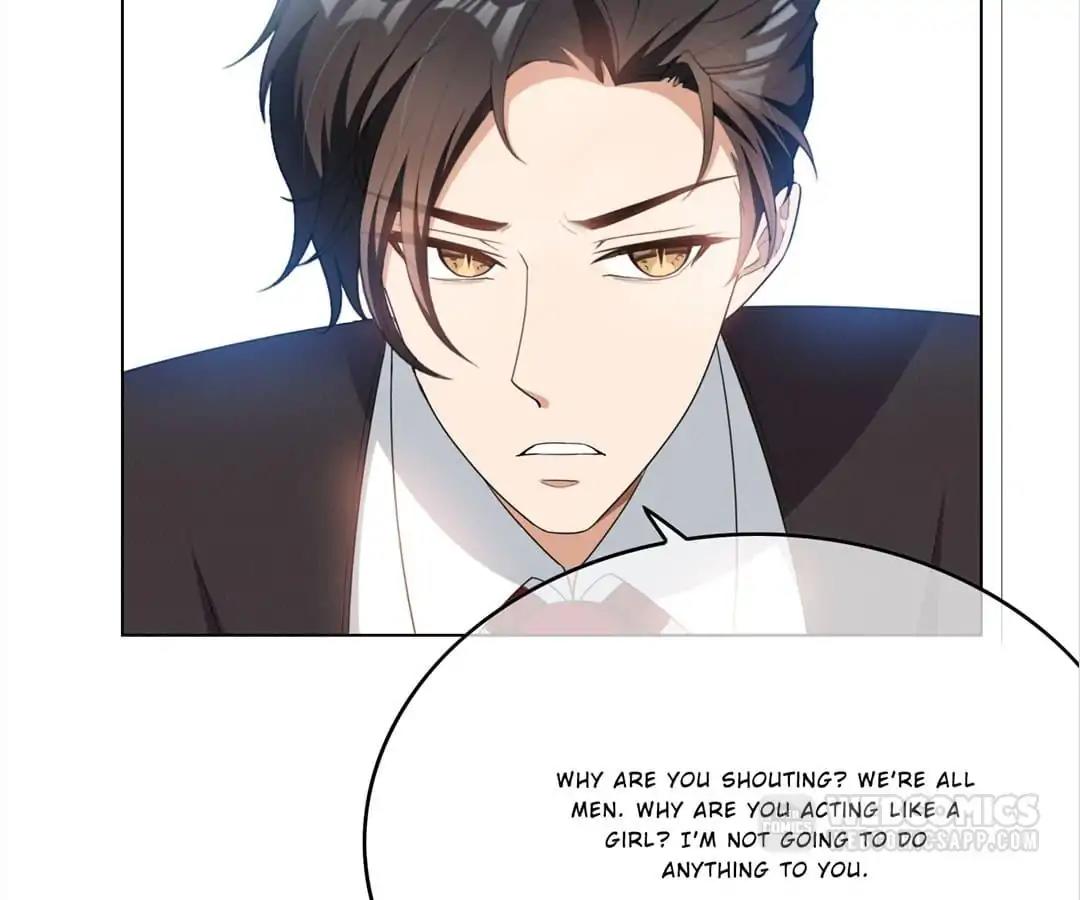 The Innocent Young Master Lu Chapter 65