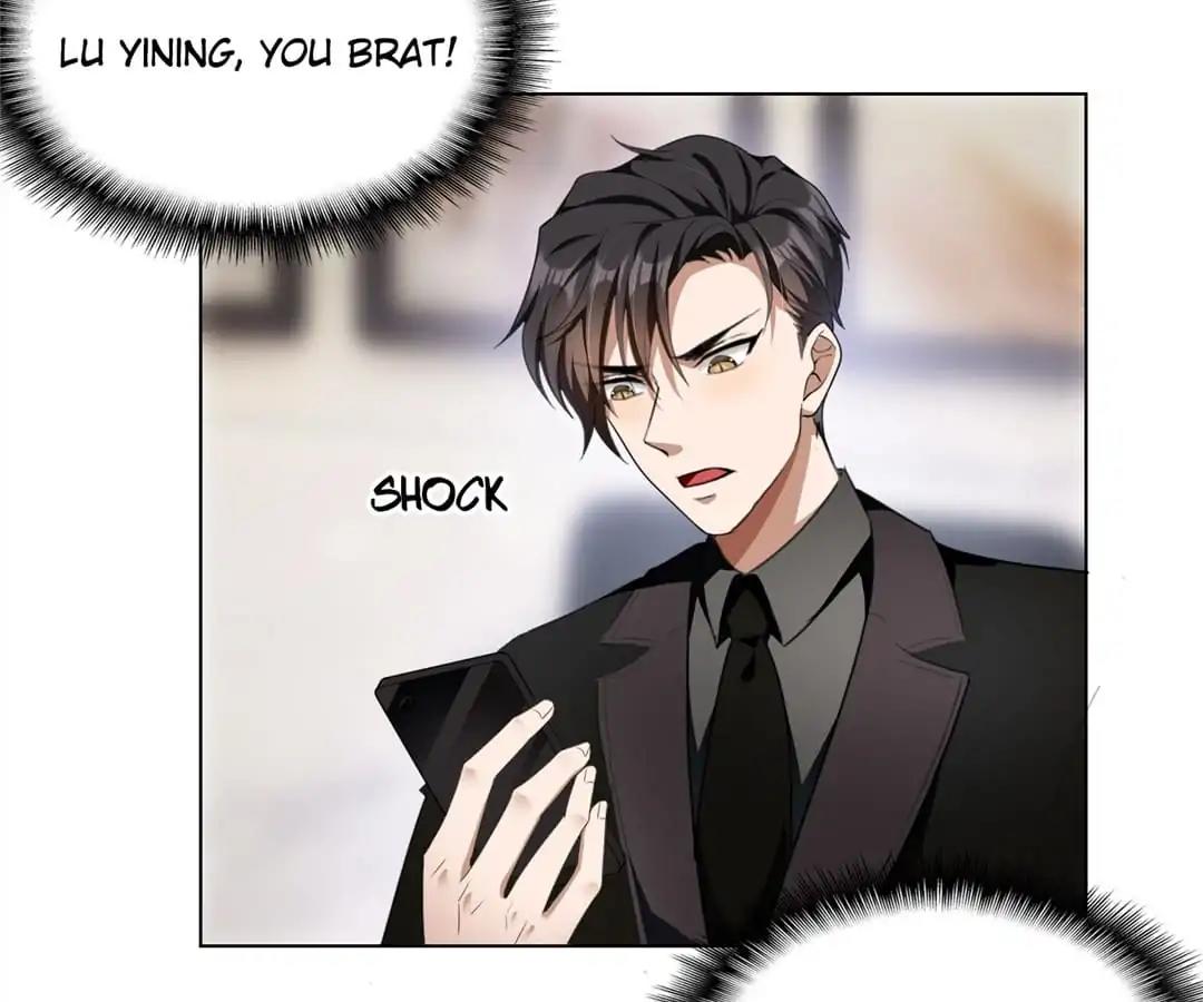 The Innocent Young Master Lu Chapter 67