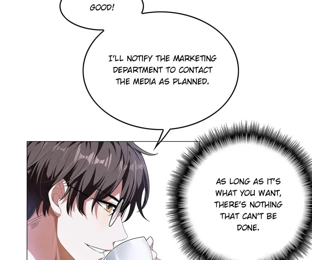 The Innocent Young Master Lu Chapter 80