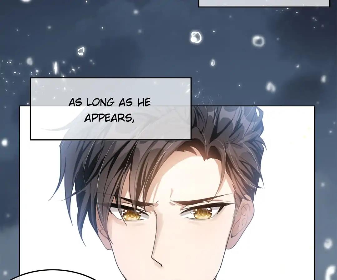 The Innocent Young Master Lu Chapter 81