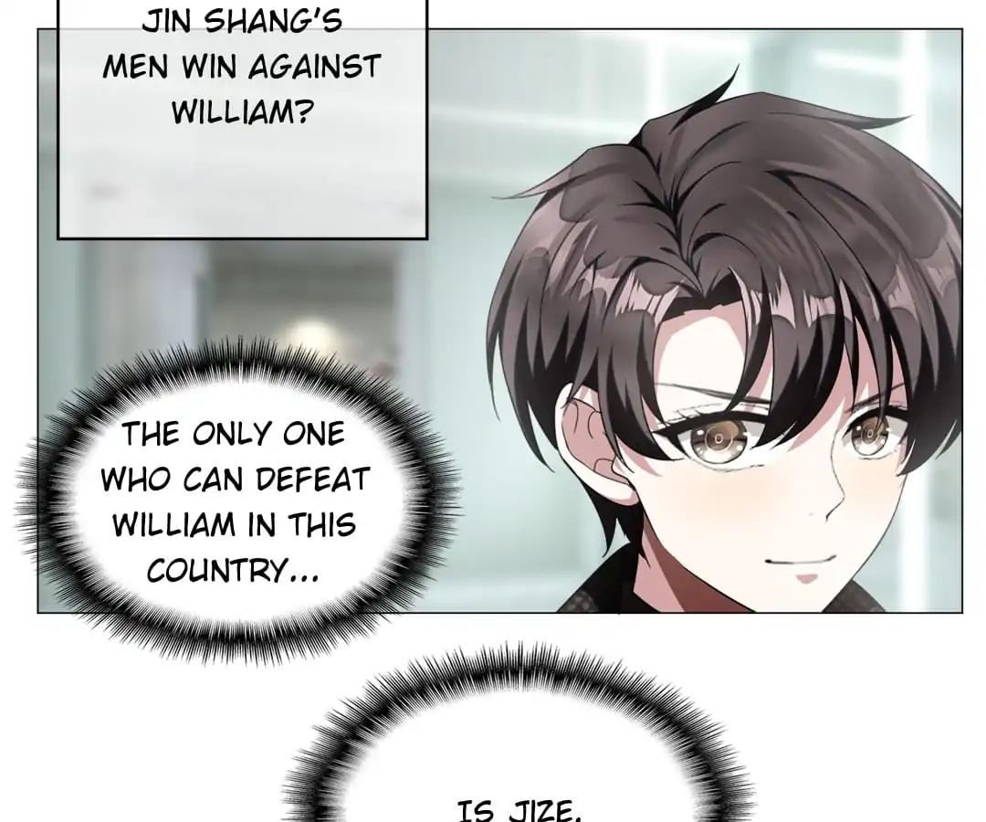 The Innocent Young Master Lu Chapter 84