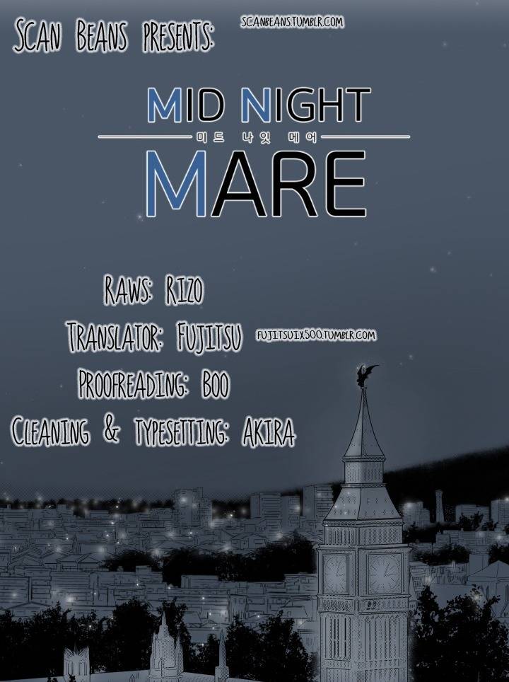 Midnightmare Read Online