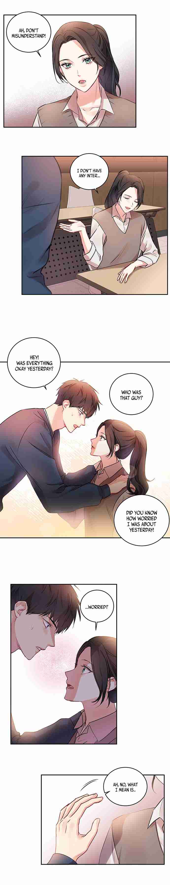 Other's Romance Ch. 6