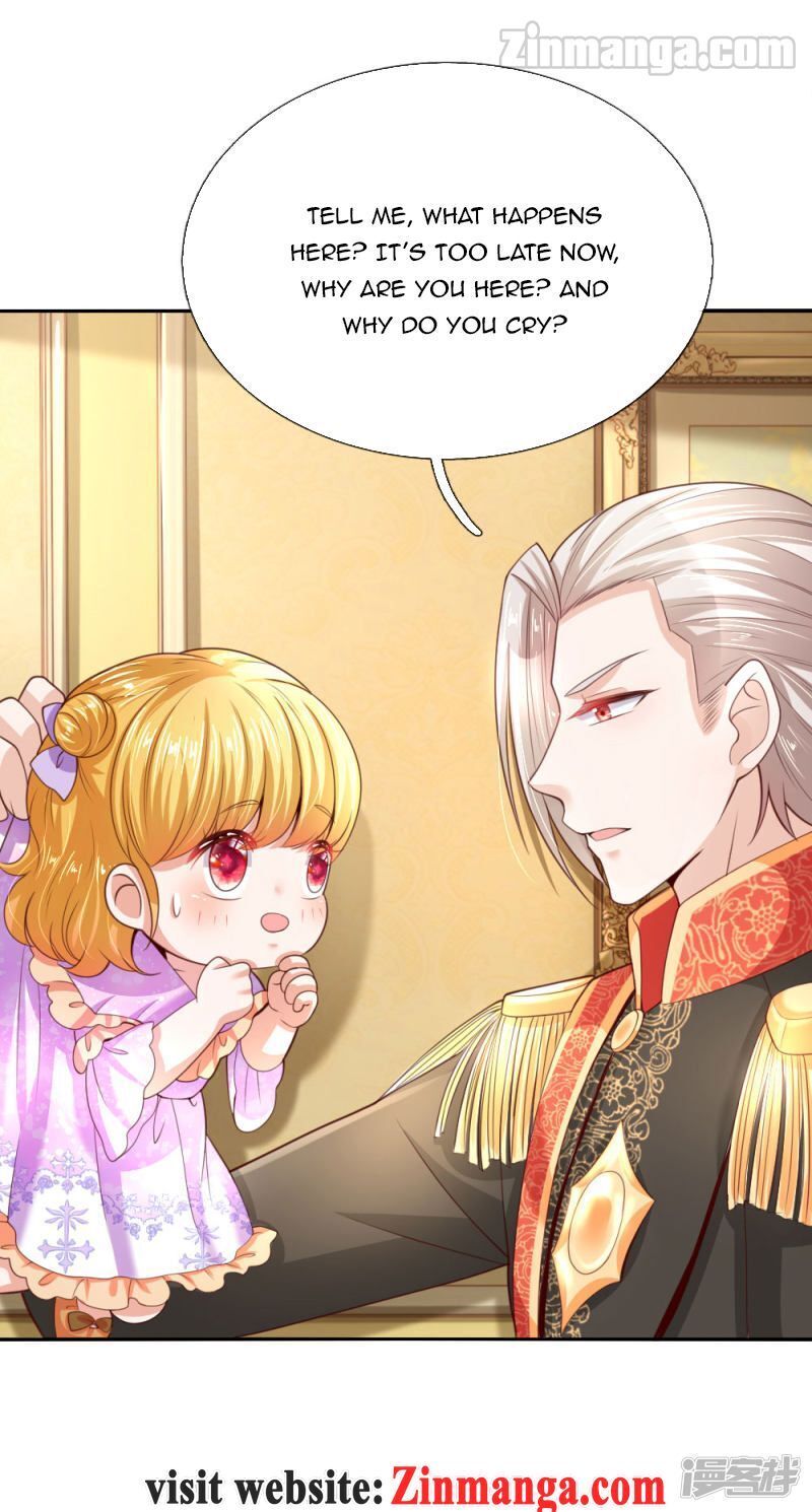 I Became The Emperor's Daughter One Day ch.045