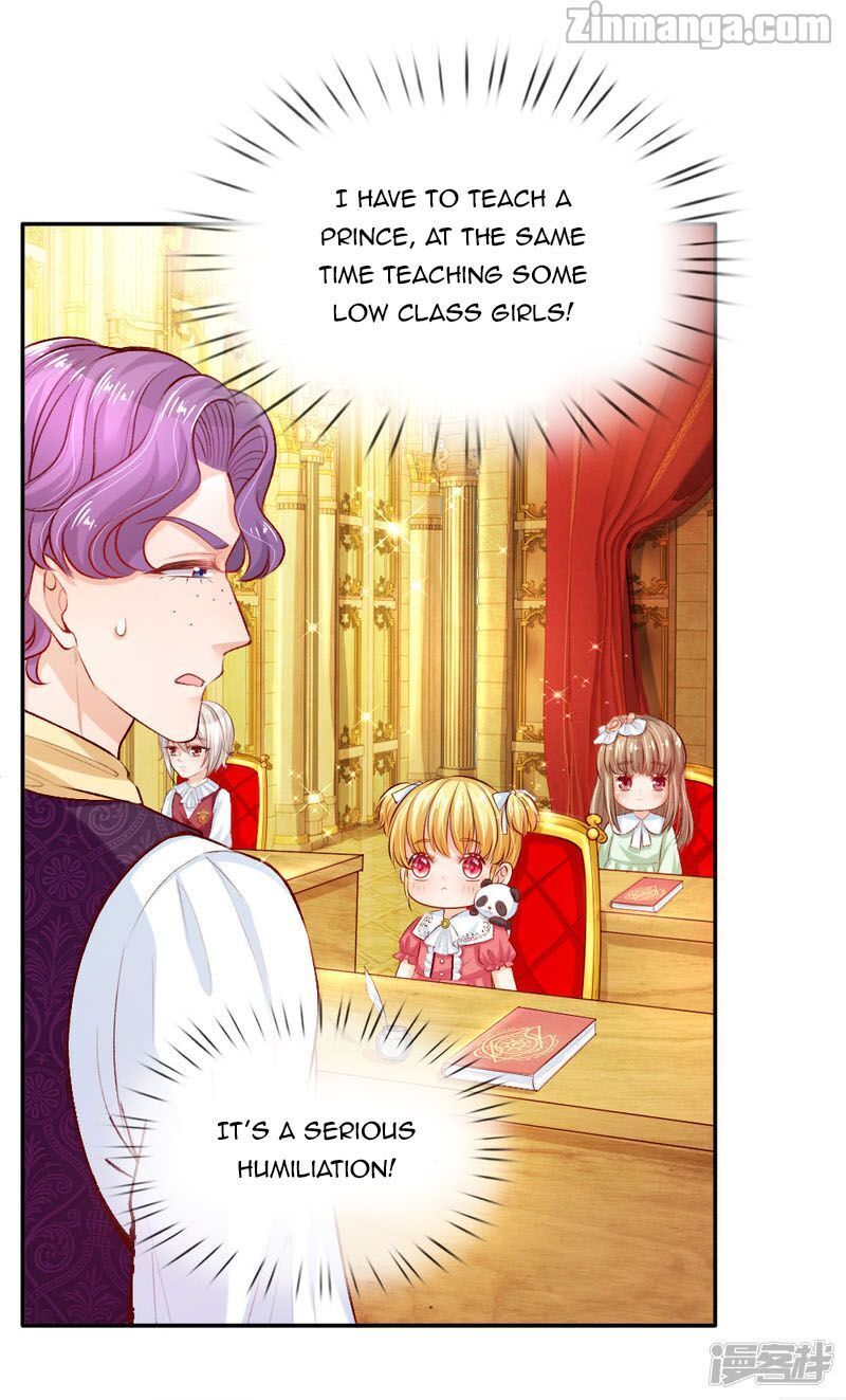 I Became The Emperor's Daughter One Day ch.030