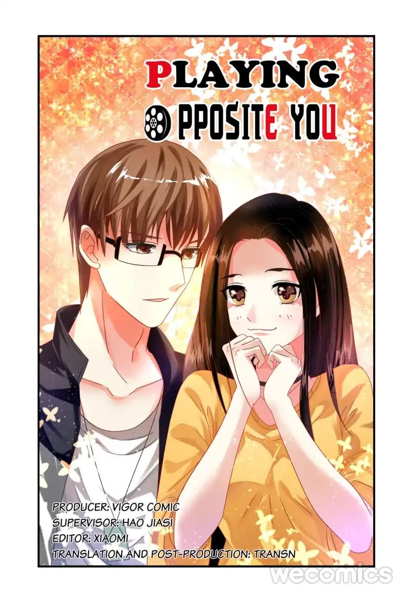 Playing Opposite You Chapter 10