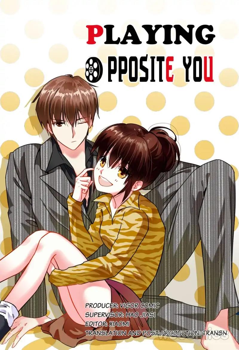Playing Opposite You Chapter 36