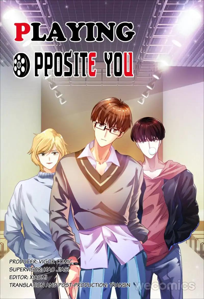 Playing Opposite You Chapter 43