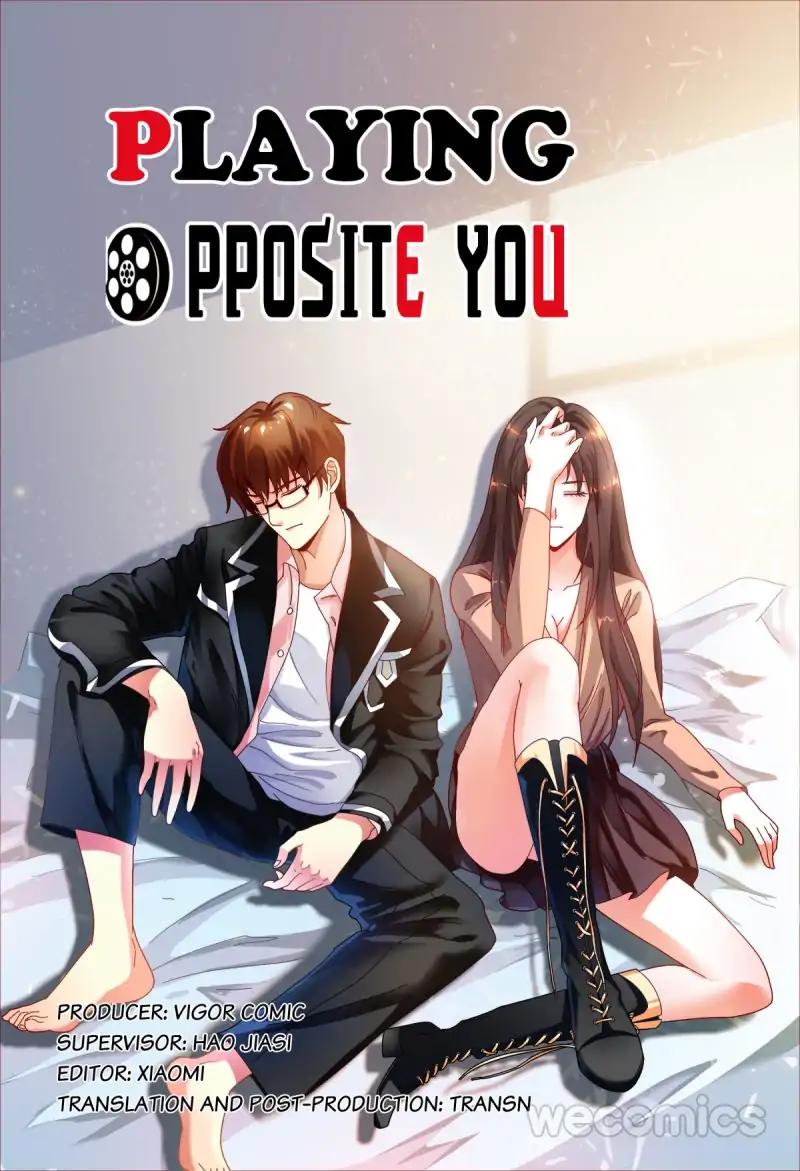 Playing Opposite You Chapter 47