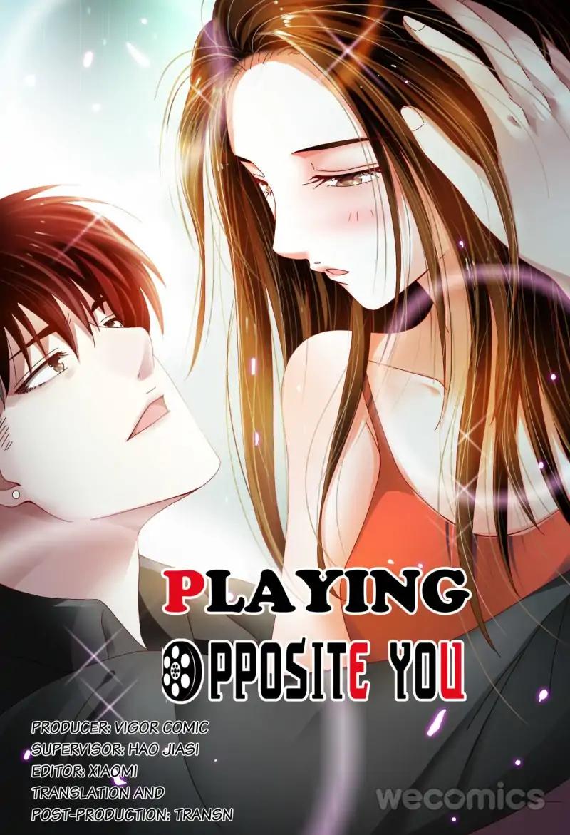 Playing Opposite You Chapter 53