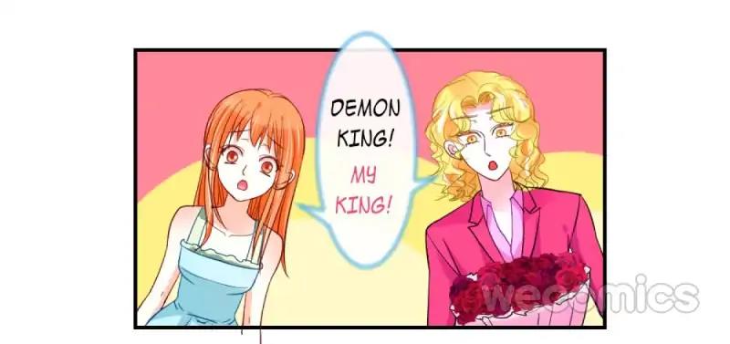 Take Care, My Demon King Chapter 68