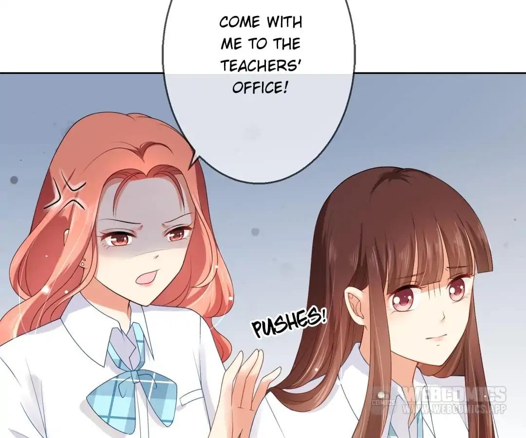 Popular Deskmate is A Cat Chapter 7